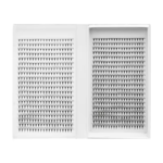 Kuokšteliai 5D volume priauginimui