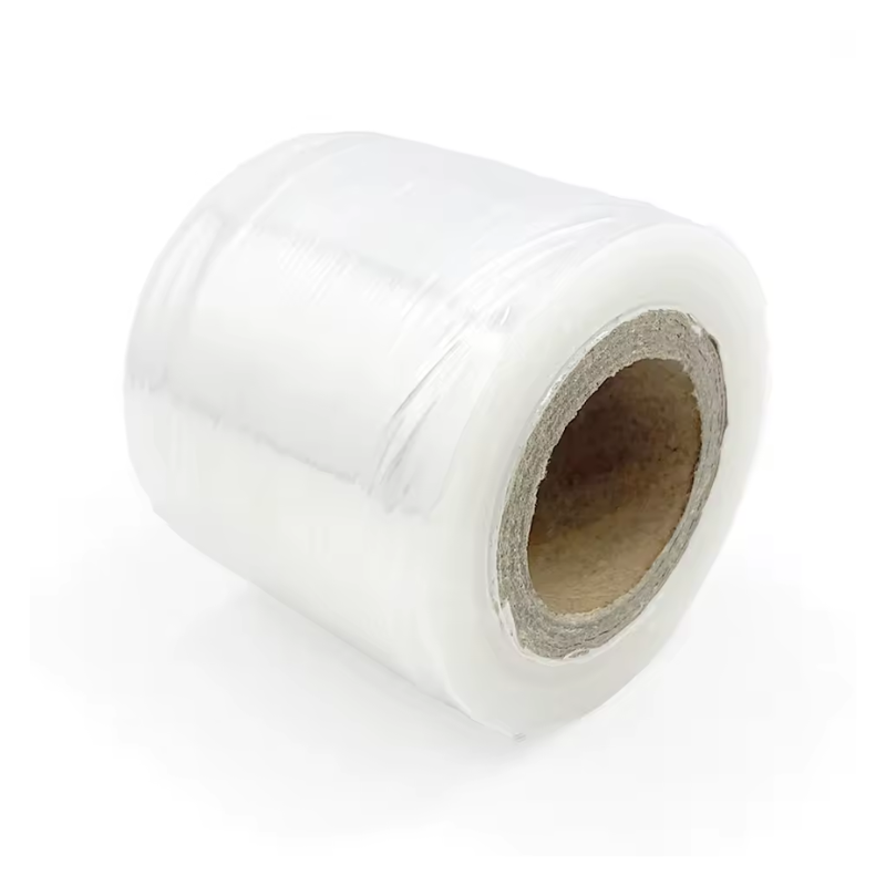 Antakių laminavimo plevelė
