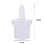 Blakstienų klijų buteliuko antgalis