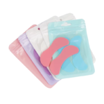 Daugkartiniai silikoniniai padeliai