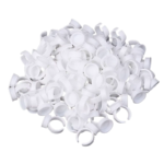 Didesnės talpos piršto žiedeliai