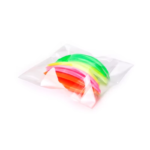 Lipnaus silikono blakstienų laminavimo voleliai