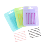 Silikoninės blakstienų laminavimo juostelės