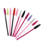 Sintetinio pluošto šukytės