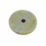 Vėsinantis nefrito akmuo