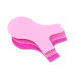 Y formos blakstienų laminavimo šukytės