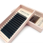 YY linkio rudos blakstienos