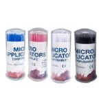 mikrosepeteliai tuteleje