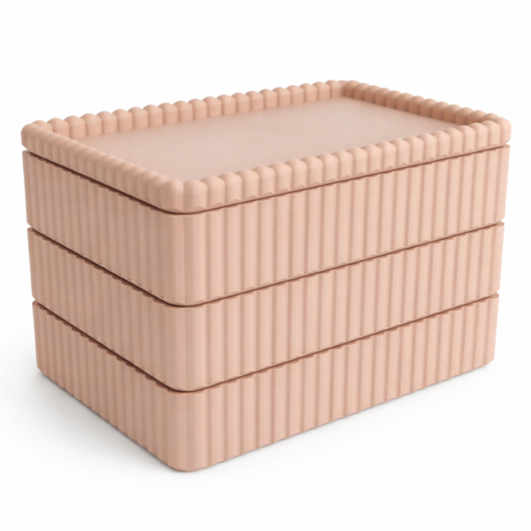 Kremine didele dezute