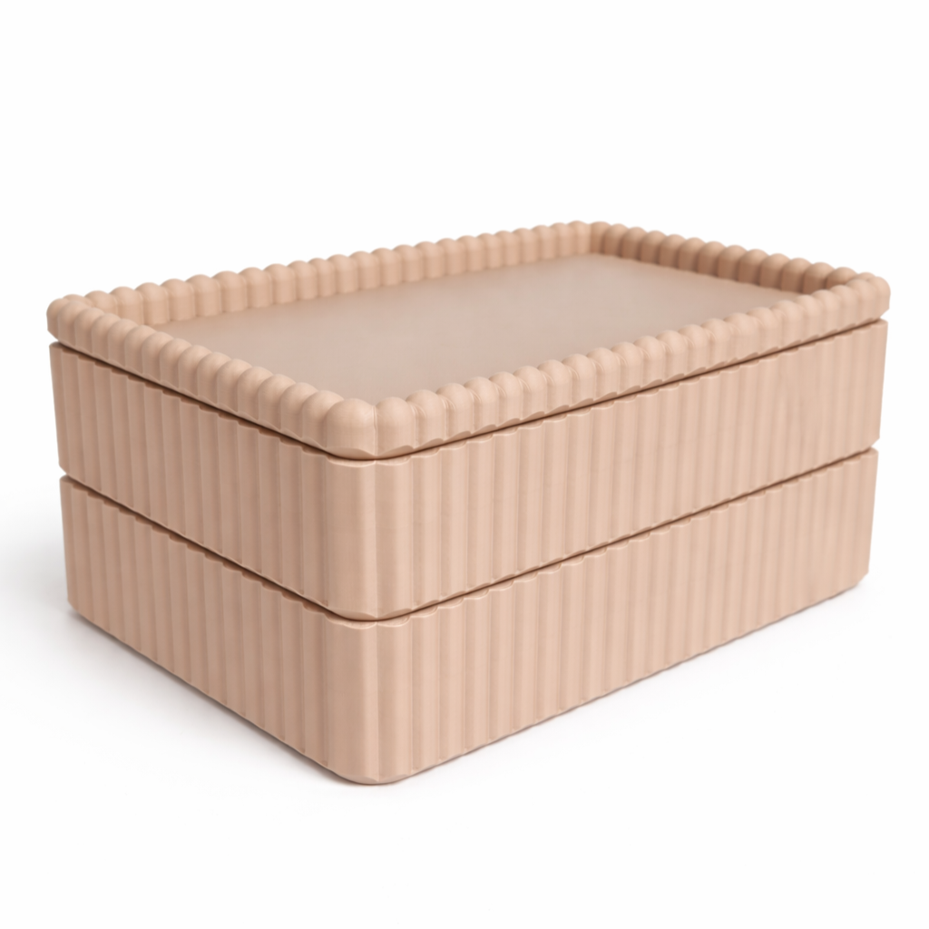 kremine vidutine dezute