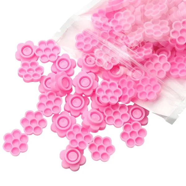 gelytes